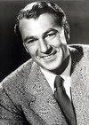 Gary Cooper 2 Nominaciones Globos de Oro